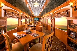 Restaurants