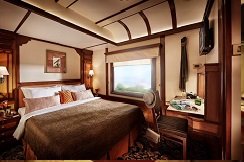 Deluxe Cabin